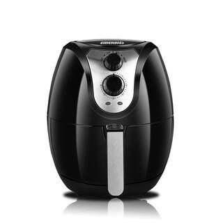 3.4 Qt. Manual Air Fryer with Rapid Air Technology | The Home Depot