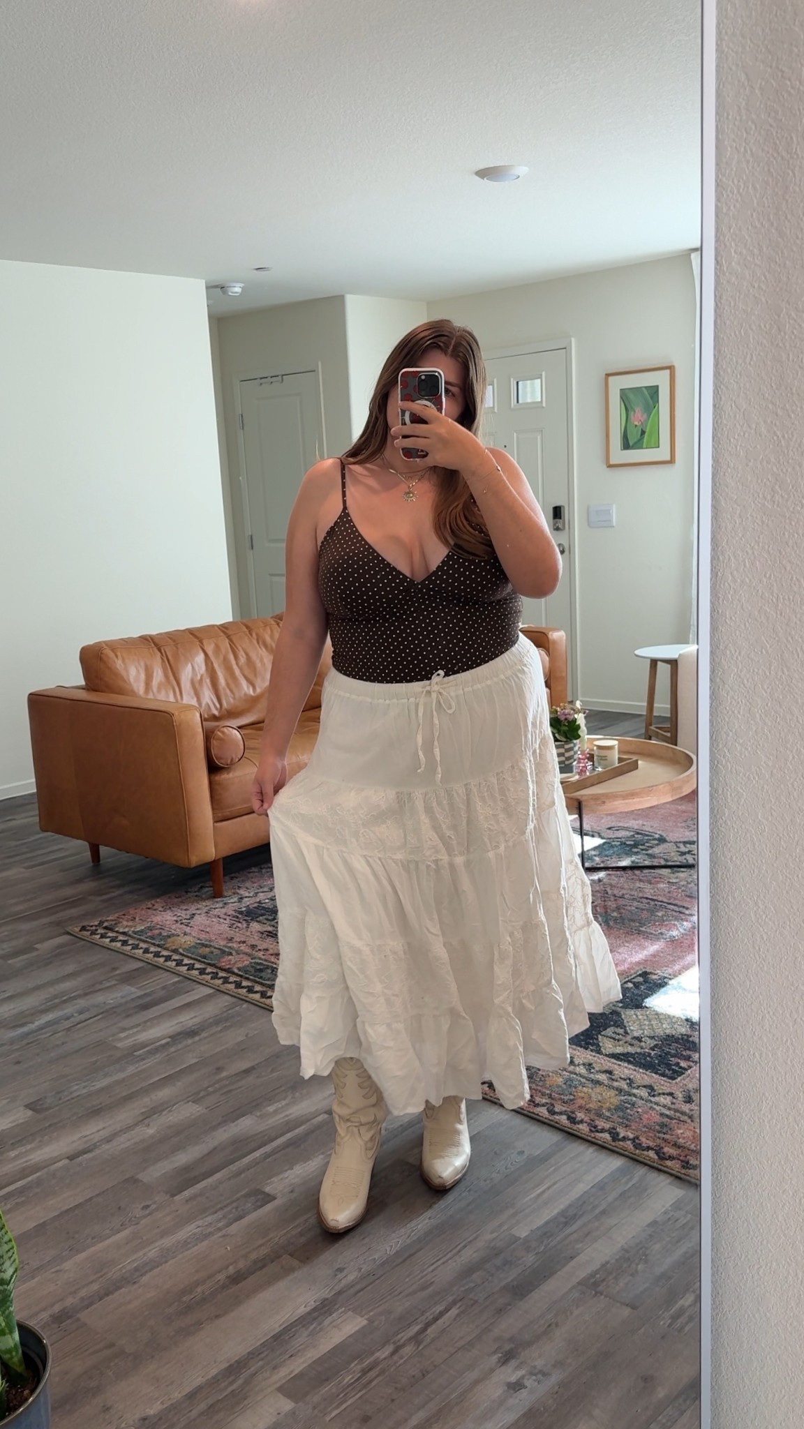 #LTKPlusSize #LTKMidsize #LTKFindsUnder50