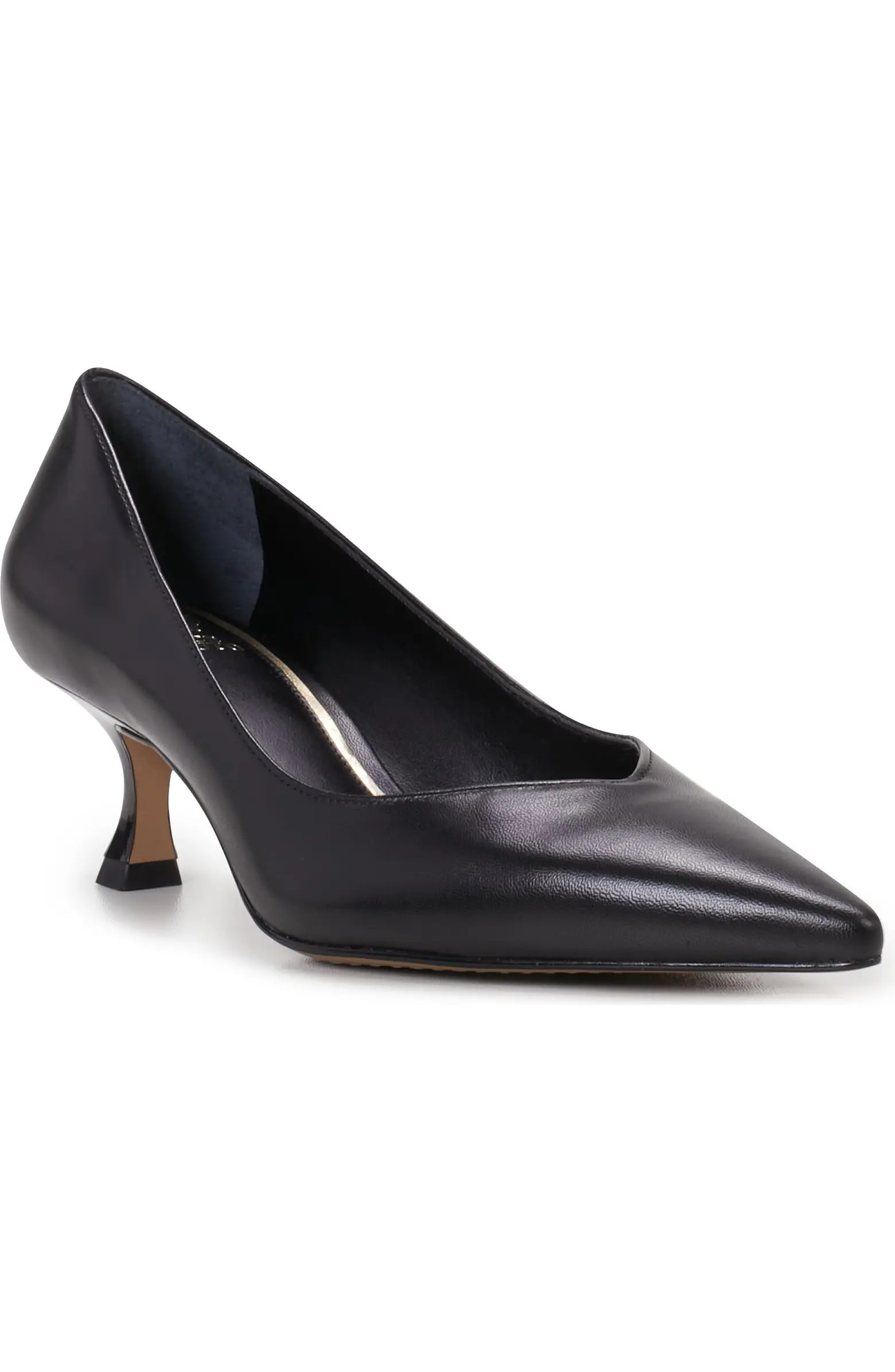 Margie Pointed Toe Pump (Women) | Nordstrom