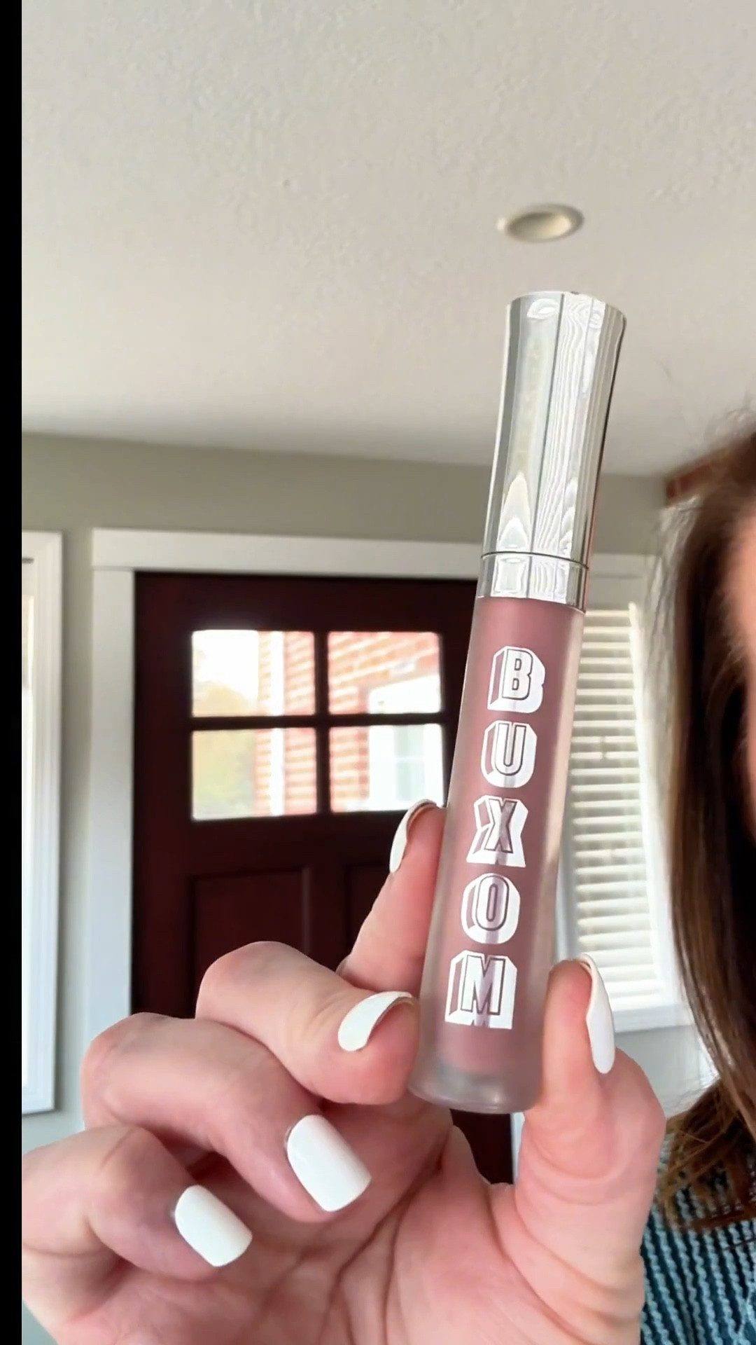 I like natural tones for my lips and the plumping isn’t the kind that stings  

#LTKFindsUnder50 #LTKGiftGuide #LTKBeauty