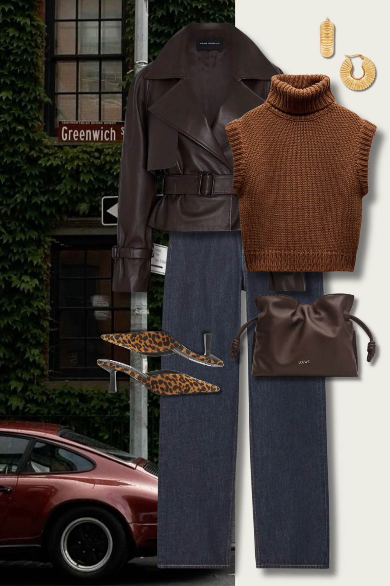 Fall Outfit Idea