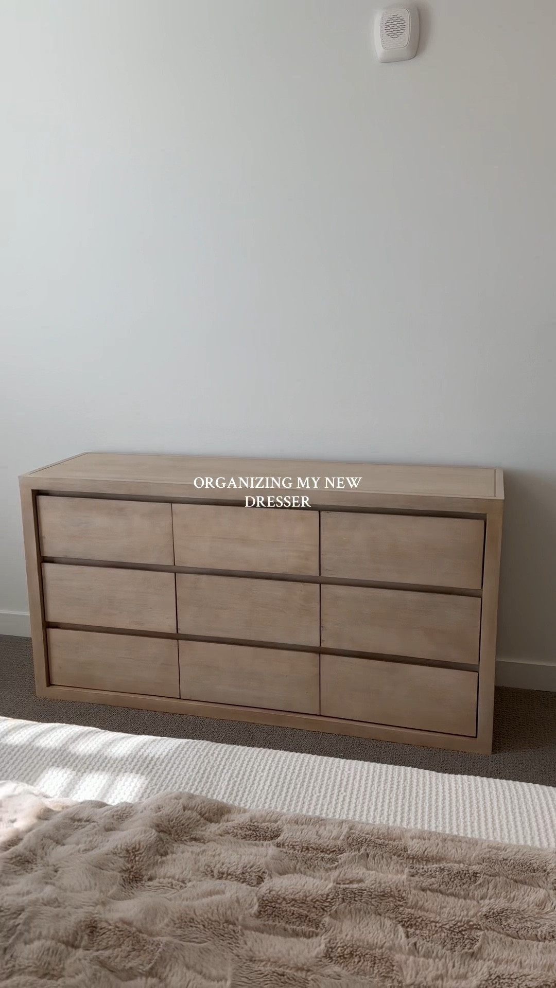 PERFECT neutral dresser !! 

#LTKStyleTip #LTKHome
