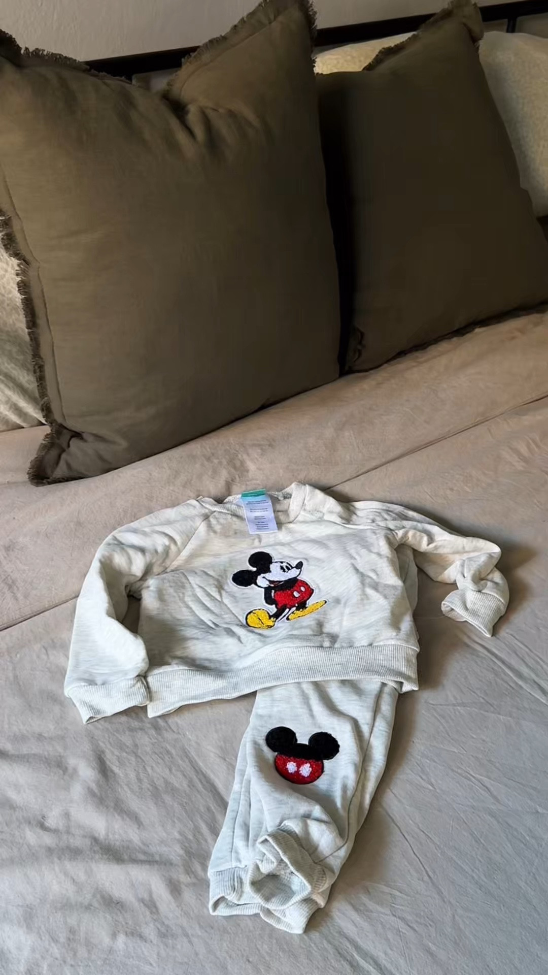 ON SALE RIGHT NOW AT TARGET! Everything is so cute! 

#LTKBaby #LTKCyberWeek #LTKKids