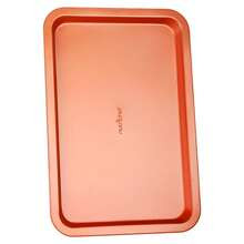Nutrichef Bakeware Large Cookie Sheet Used For NutriChef Model Number NCBSCC | SHEIN