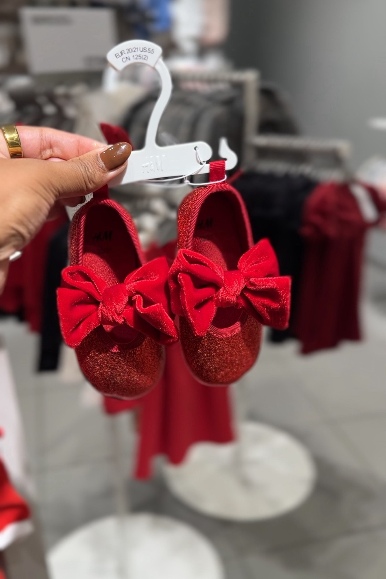 H&M baby

#LTKBaby #LTKFindsUnder50