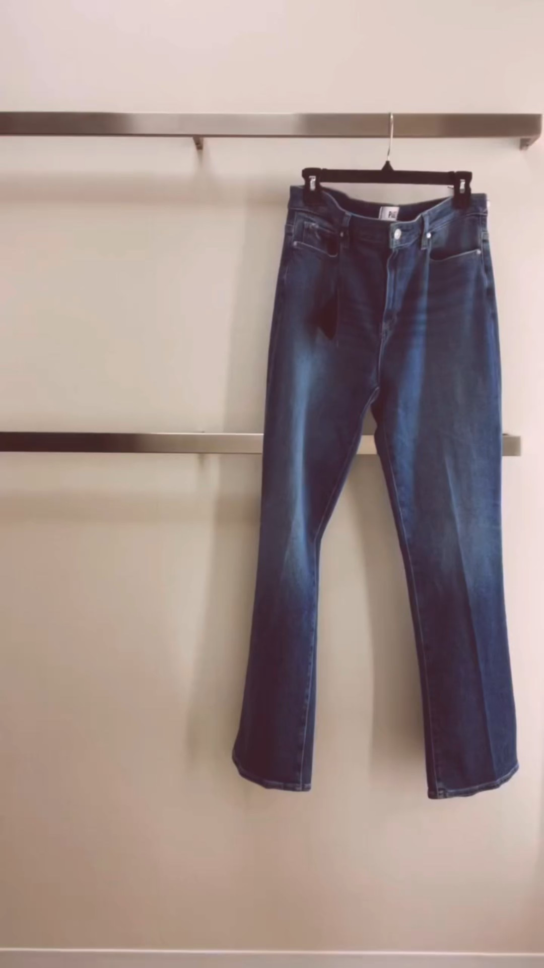 550+ people have asked me for this link! They are just that good. Click on the video in the video. I hope it works! It’s a new feature in Instagram I’m trying. If it doesn’t work, look for the video in my feed or in LTK. But, definitely seek them out! Comment PIXIE for the link!

Shop my LTK - SHOPPIXIECO or
Comment PIXIE for link to be sent to you.

#midlifestyle #midlifejeans #over50denim #lifesshortbuynicejeans 

Comment PIXIE below to receive a DM with the link to this post on my LTK ⬇ https://liketk.it/5My0q