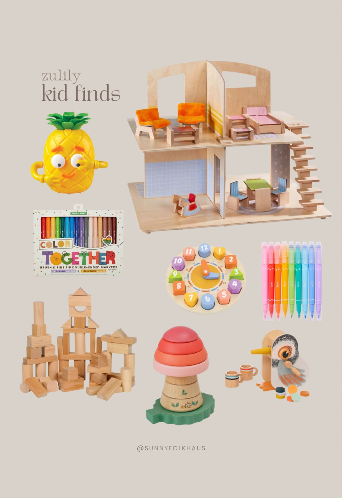 zulily finds for kids! 

#LTKSale #LTKkids #LTKGiftGuide