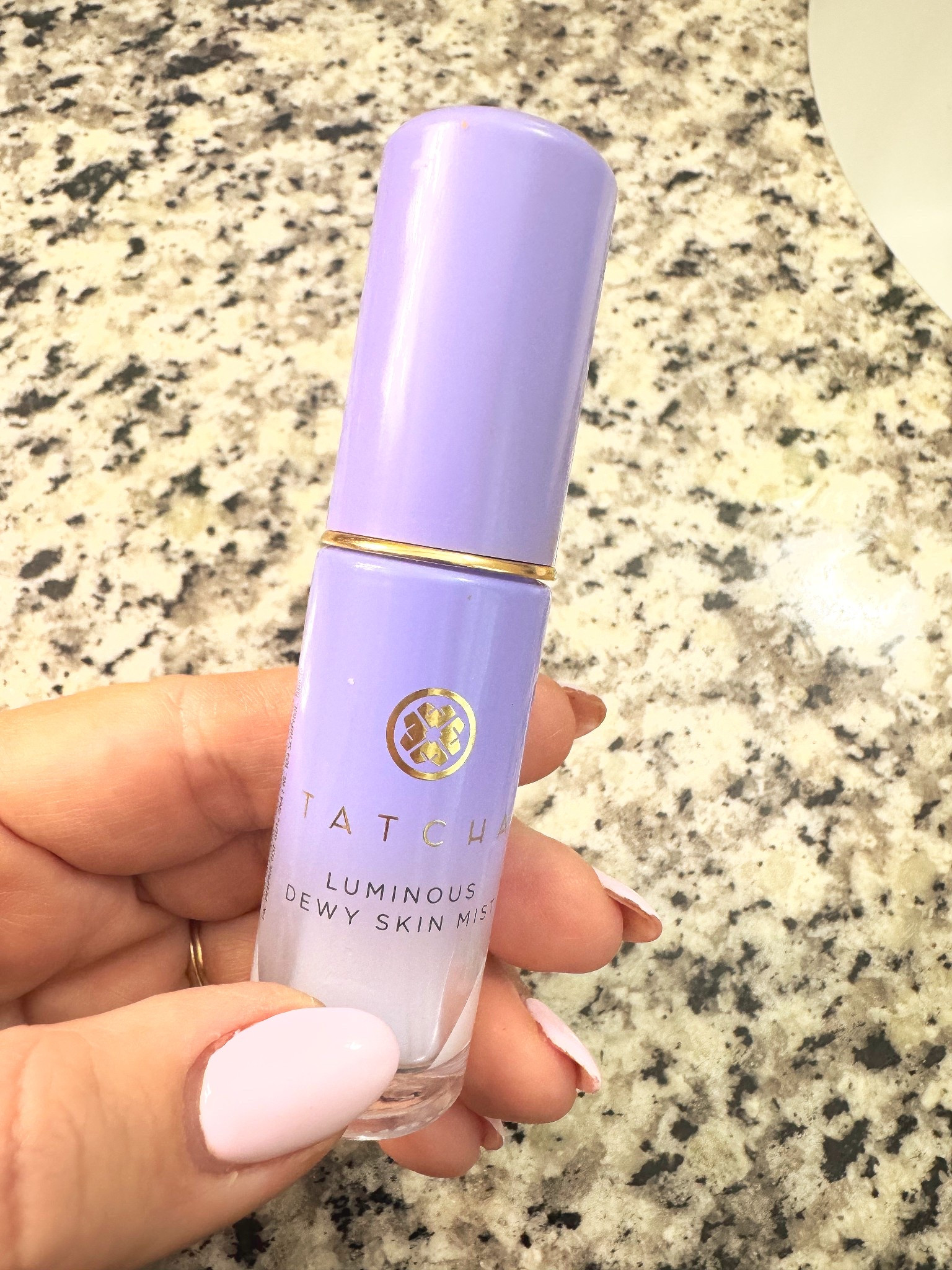 This little mist has *saved* my skin this winter! My face honestly just feels so much better with a layer of this on before makeup. I’m about ready to repurchase - it has become part of my daily routine 💜
#LTKskincare

#LTKBeauty #LTKOver40