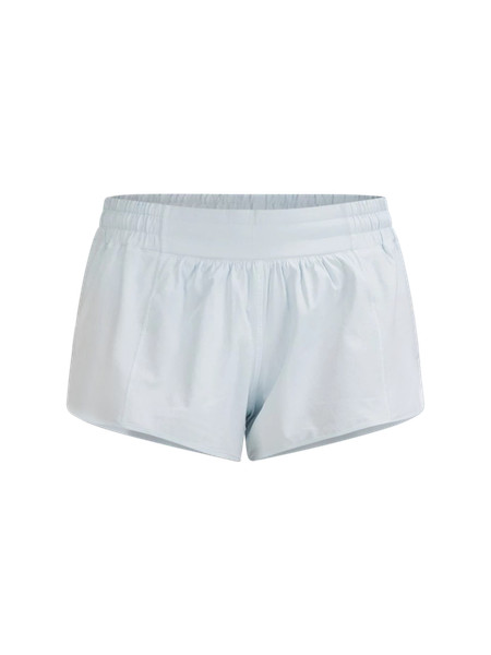 Hotty Hot Low-Rise Lined Short 2.5" | Women's Shorts | lululemon | Lululemon (US)