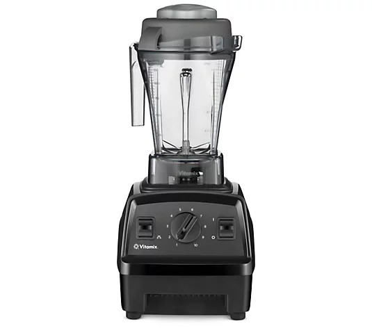 Make Your Selection: Vitamix Explorian Series E310 48-oz High Powe red Blender | QVC
