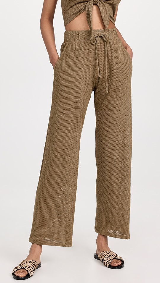 Boardwalk Pants | Shopbop