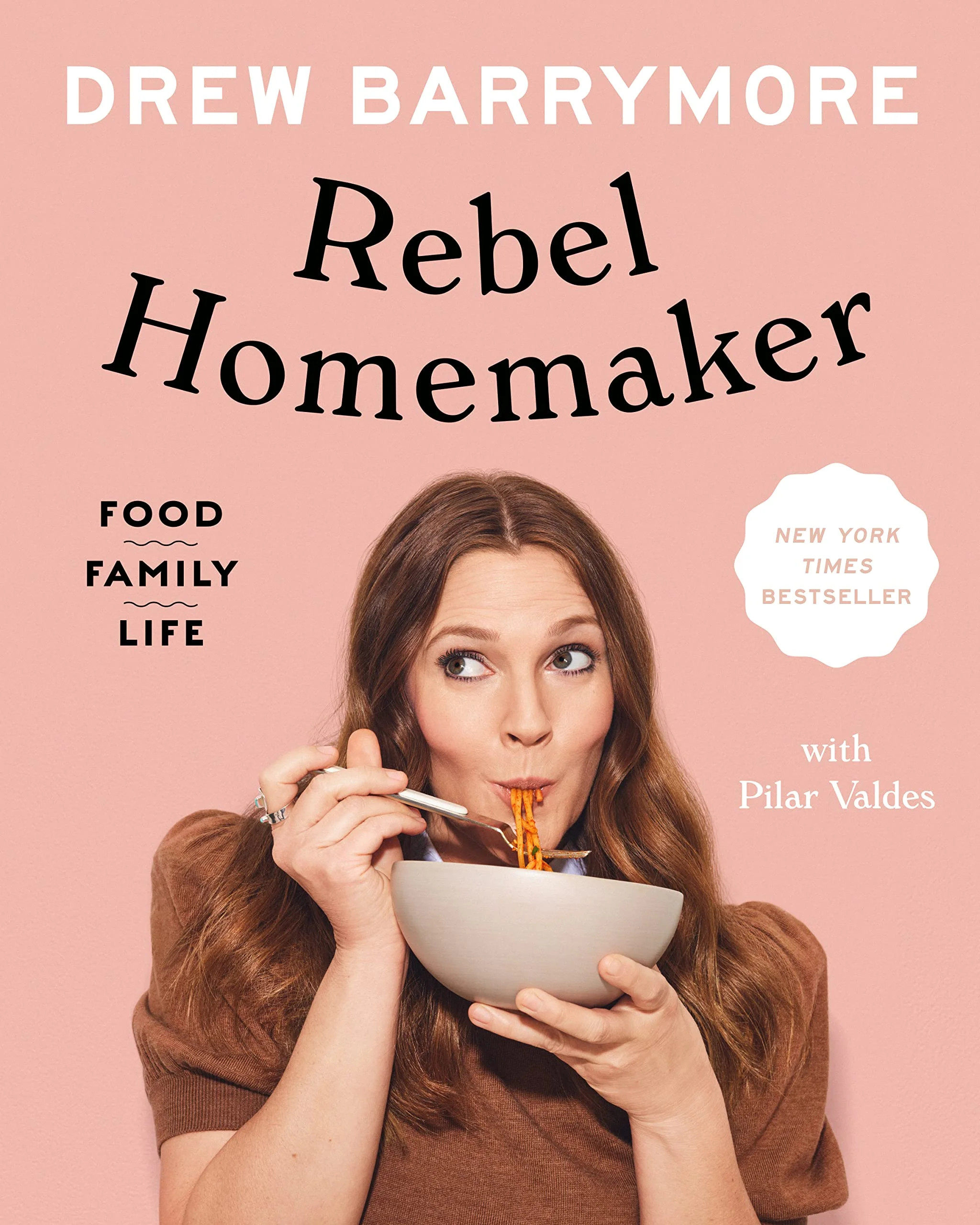 Rebel Homemaker : Food, Family, Life (Hardcover) | Walmart (US)