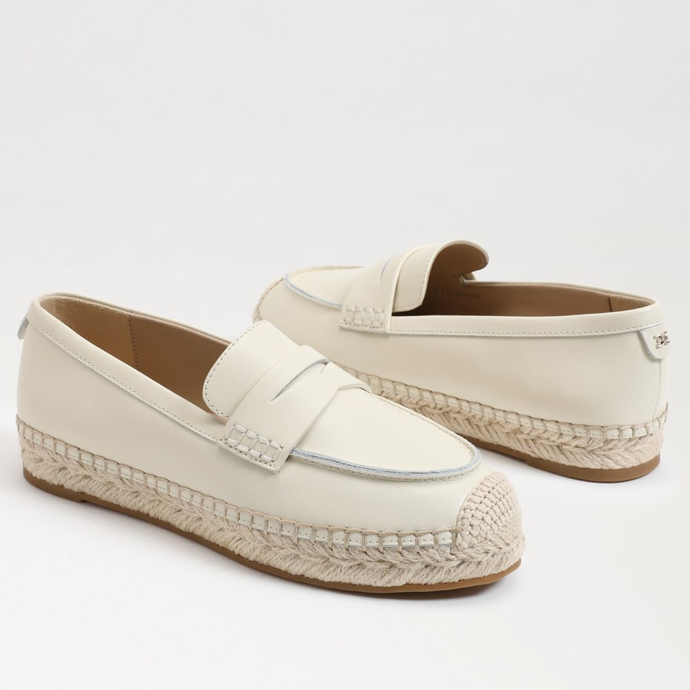 Kai Espadrille Loafer | Sam Edelman