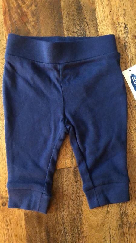 Solid Leggings for Baby | Old Navy (US)