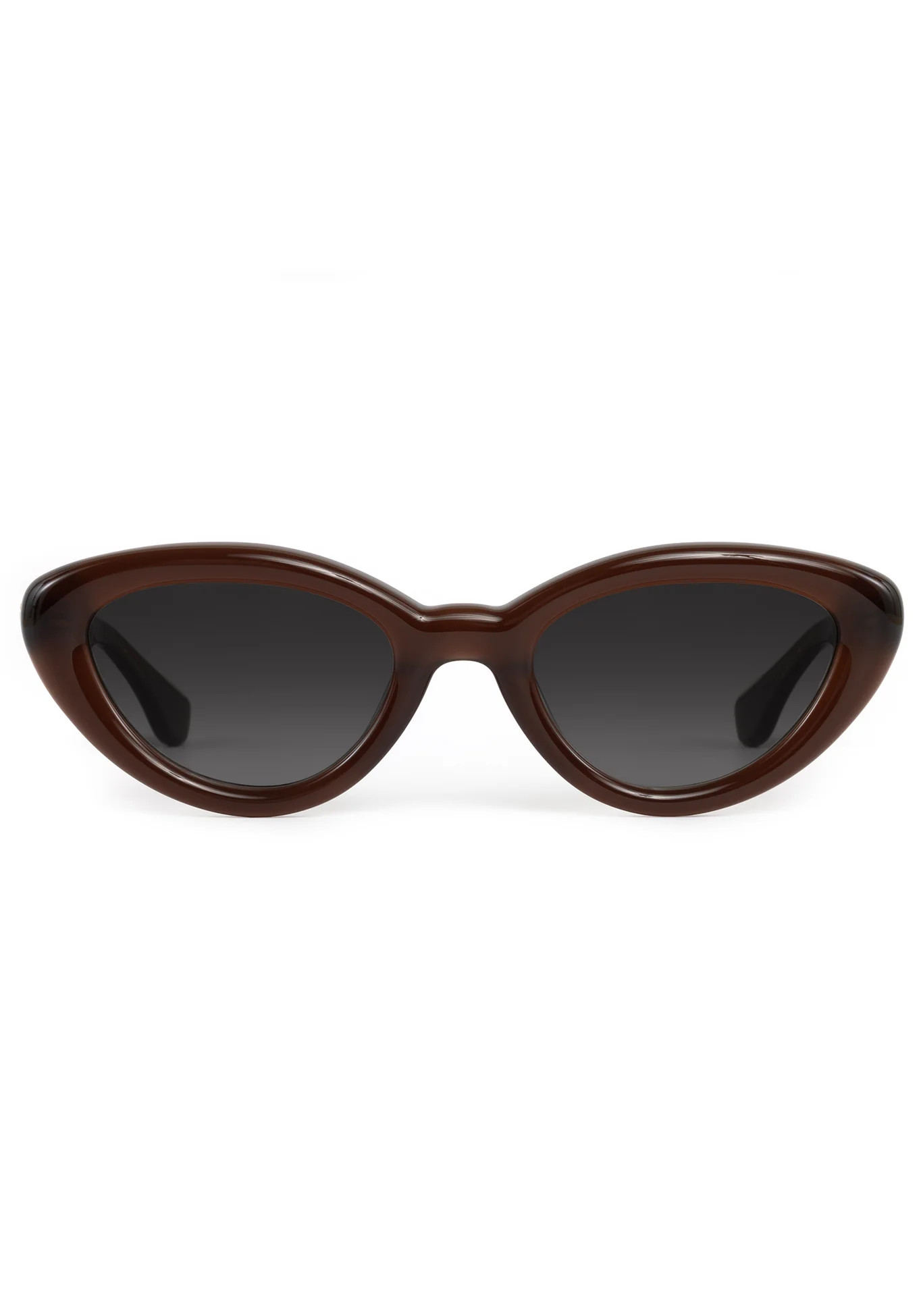 SASHA | Espresso | KREWE Eyewear