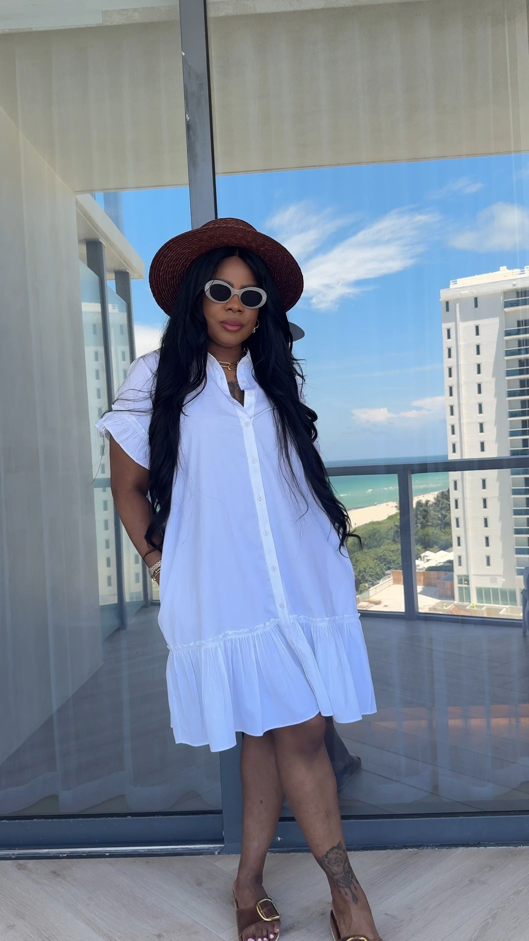Breeze summer dress 

#LTKOver40 #LTKSeasonal #LTKStyleTip