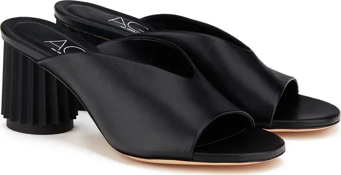 AGL Dorica Slide Sandal (Women) | Nordstrom | Nordstrom