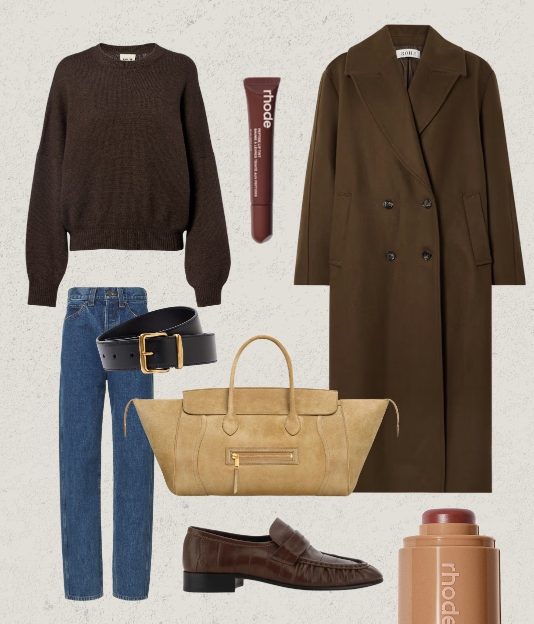 Easy travel outfit ✨

#LTKSeasonal #LTKTravel