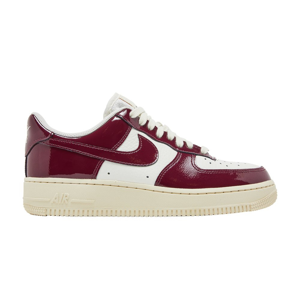 Nike Wmns Air Force 1 'Roman Empire' | Red | Women's Size 10.5 | GOAT