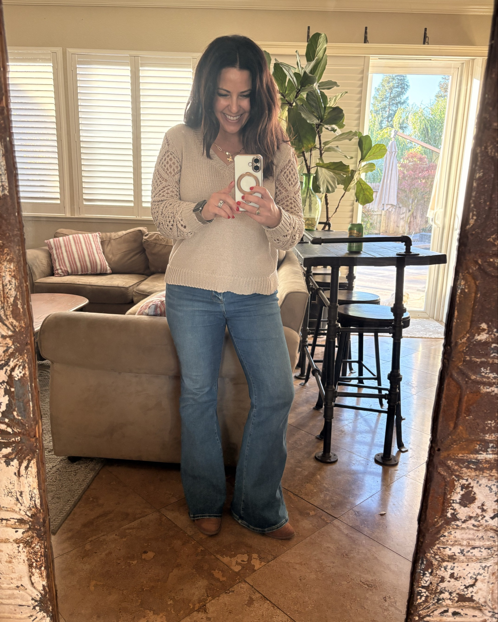 I’m officially on Thanksgiving Break! 🎉
Swipe to see one of my all time favorite peacoats from J.Crew, it’s perfect for Thanksgiving. 

#LTKPetite #LTKdayinmylife #LTKSeasonal