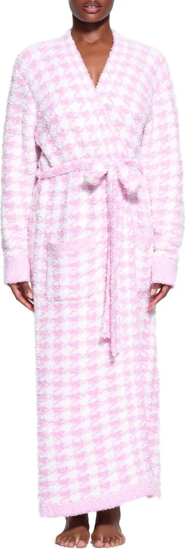 Cozy Knit Robe | Nordstrom