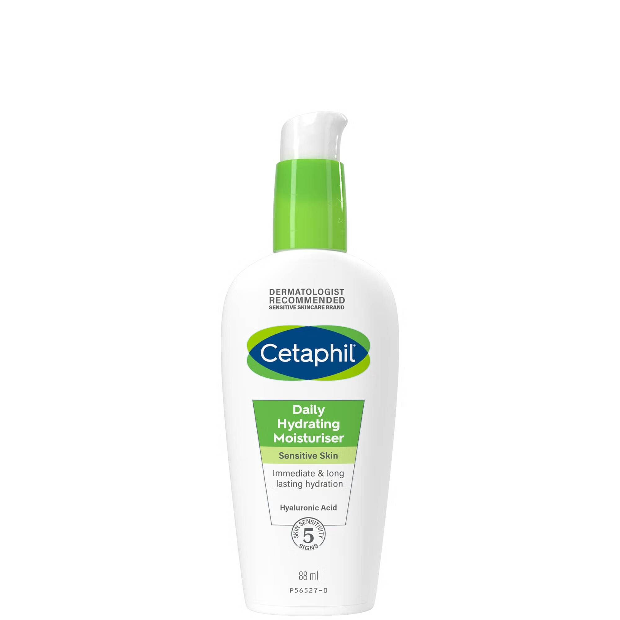 Cetaphil Daily Hydrating Moisturiser 88ml | Look Fantastic (UK)