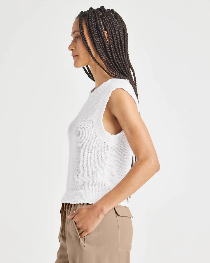 Morgan Sweater Tank |Splendid | Splendid