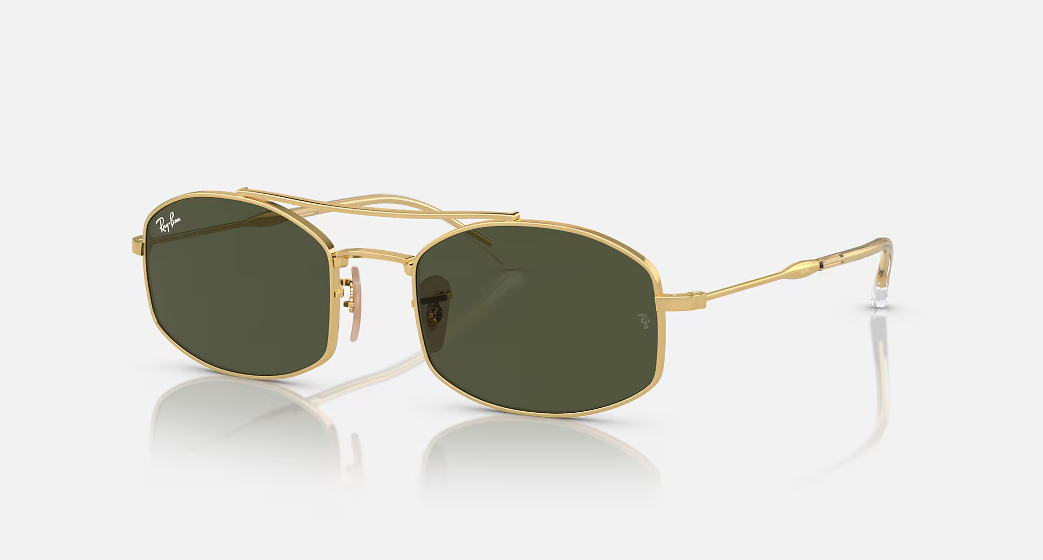 RB3719 | Ray-Ban (US)