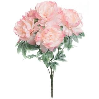 Pink Peony Bush by Ashland® | Michaels Stores