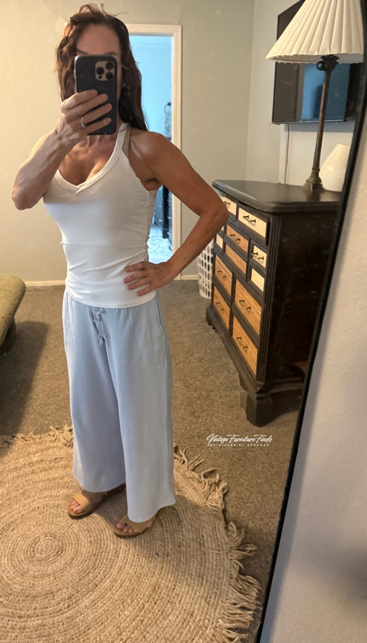 Waffle knit pants

#LTKActive #LTKSeasonal #LTKFindsUnder50