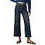 Allimy Women's Wide Leg Jeans 2026 Spring Summer High Waisted Baggy Straight Leg Cropped Pants wi... | Amazon (US)