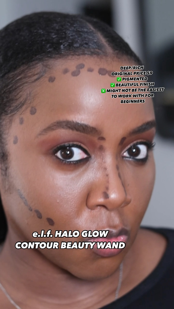 elf Halo Glow Blush & Contour Beauty Wands

#LTKbeauty #LTKfindsunder50 #LTKSpringSale