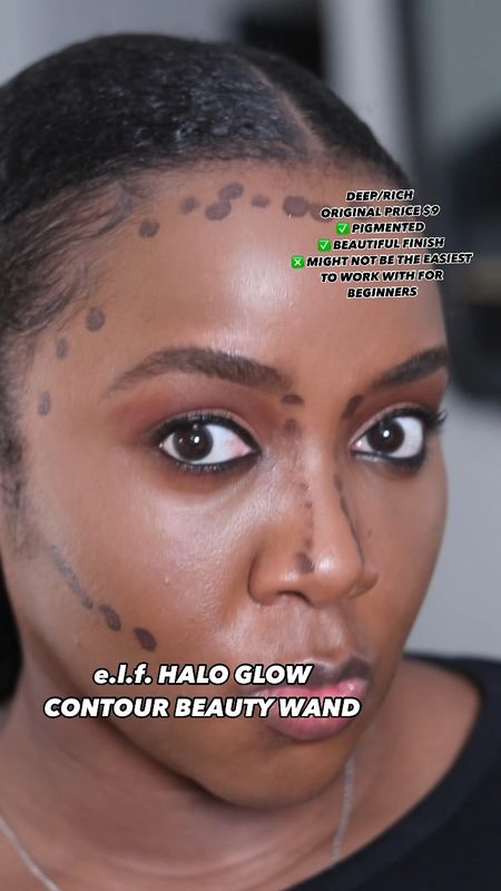elf Halo Glow Blush & Contour Beauty Wands

#LTKbeauty #LTKfindsunder50 #LTKSpringSale