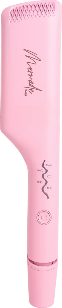 Mermade Hair The Double Waver | Nordstrom | Nordstrom