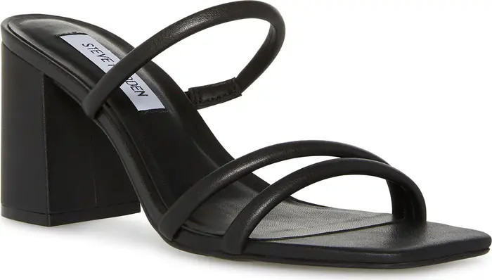 Avani Slide Sandal (Women) | Nordstrom