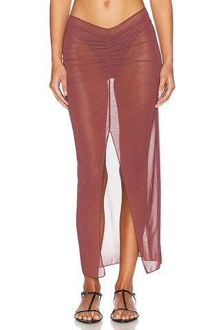 Tropic of C Fairy Skirt in Avela | FWRD | FWRD 