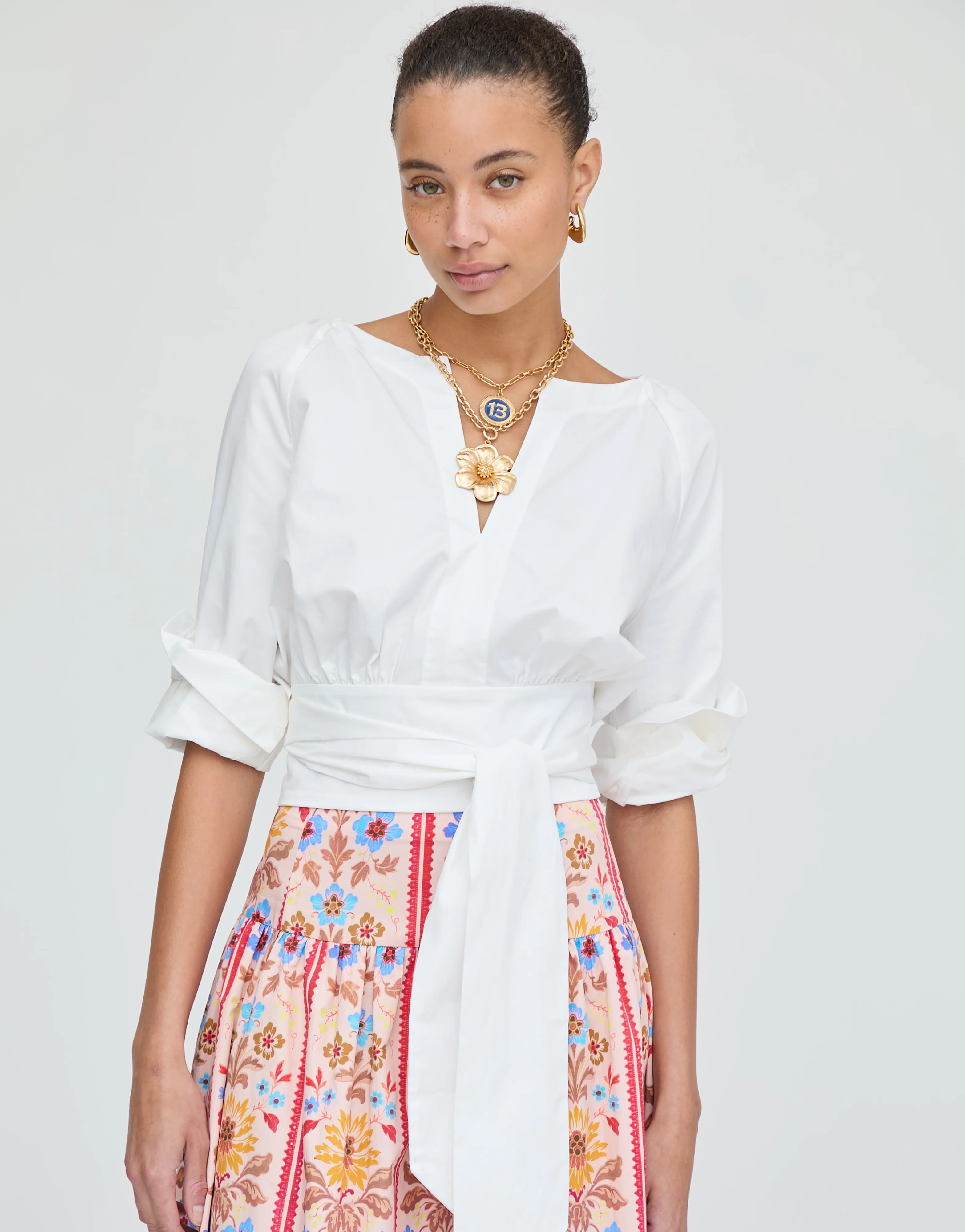 White | Hill House Home US