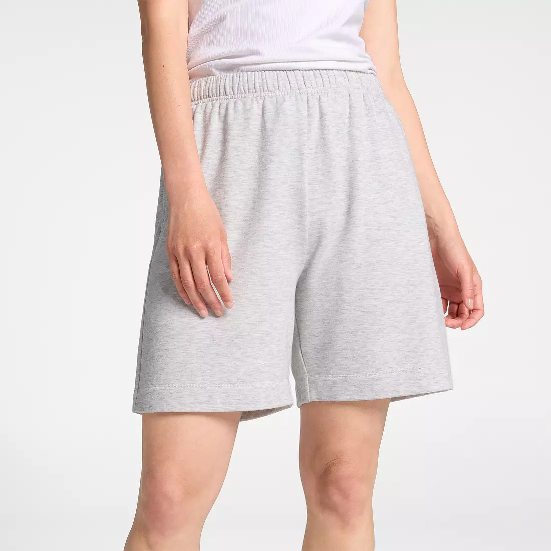 DSG Women's So Soft Long Fleece Shorts | DICK'S Sporting Goods