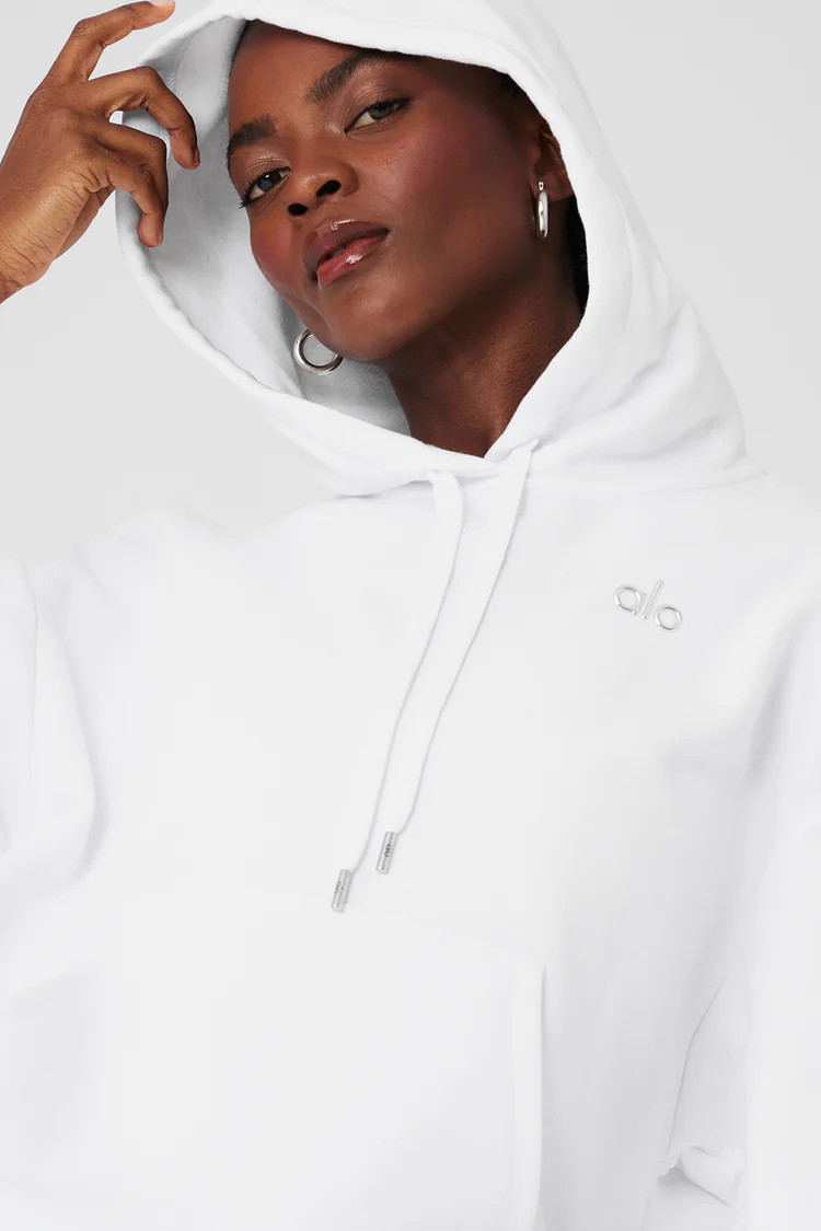 Accolade Hoodie | Alo Yoga (US)