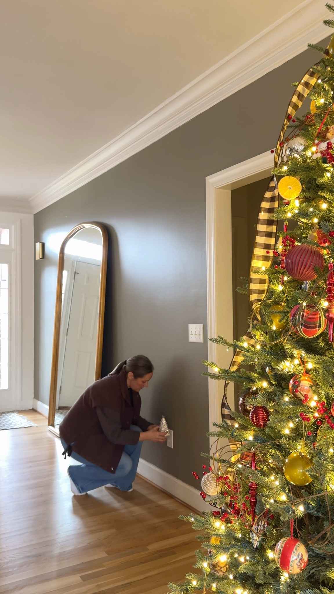 Shop these mini tree finds to add holiday cheer to every room in your home from @wayfair #ad #wayfairpartner #wayfair

#LTKHoliday #LTKHome #LTKSeasonal