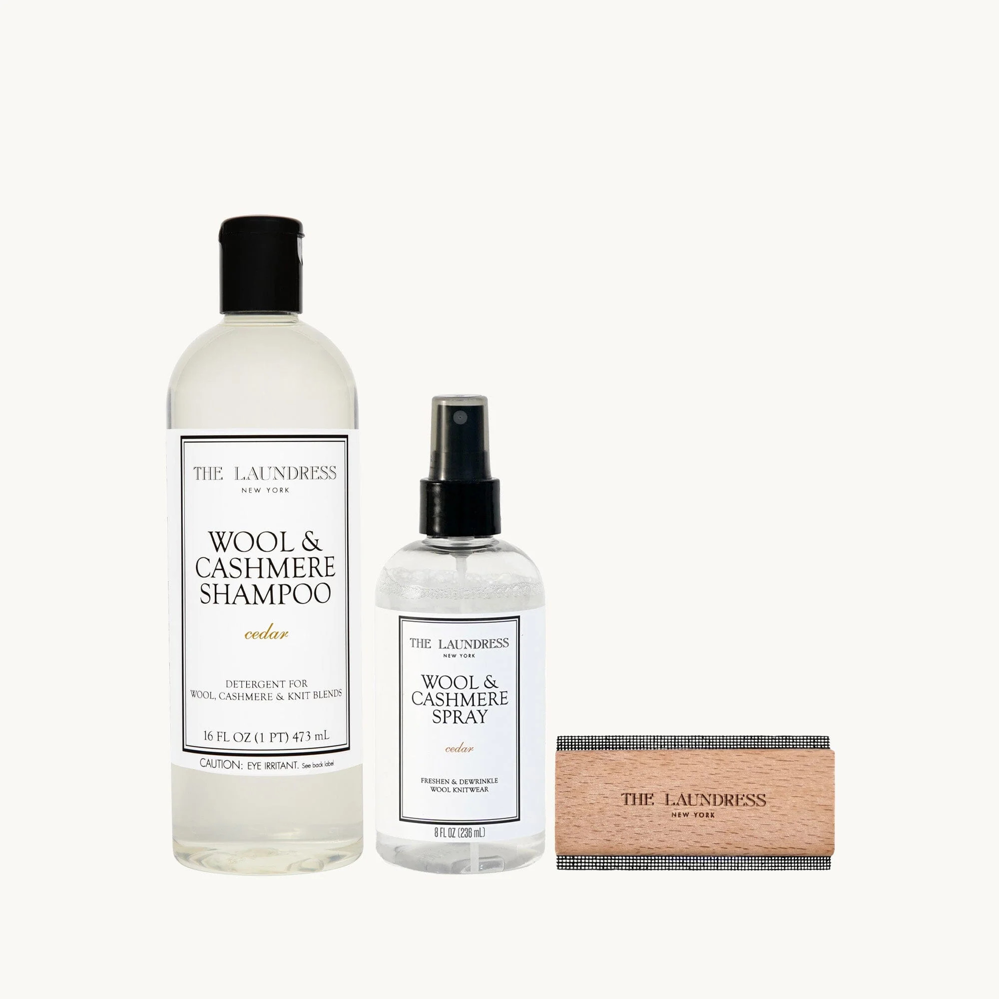 Wool & Cashmere Care Kit | The Laundress
