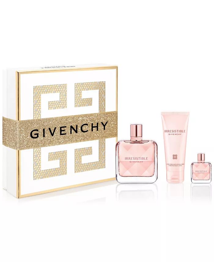 3-Pc. Irresistible Eau de Parfum Gift Set | Macy's