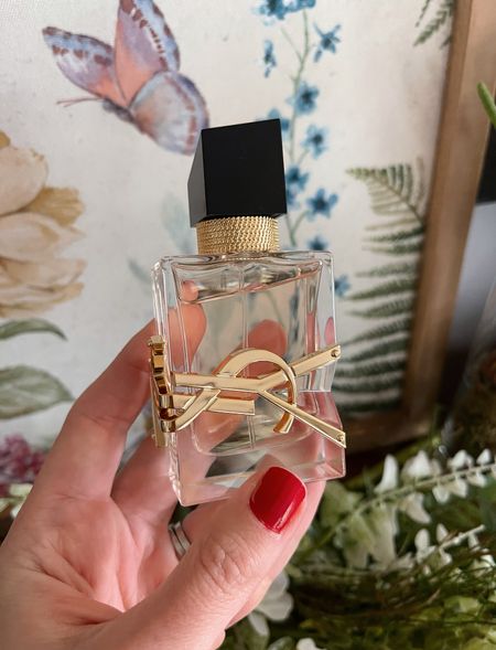 Favorite fragrance - perfect for day or night and the eau de toilette is light but lasts all day 

#LTKfindsunder100 #LTKbeauty