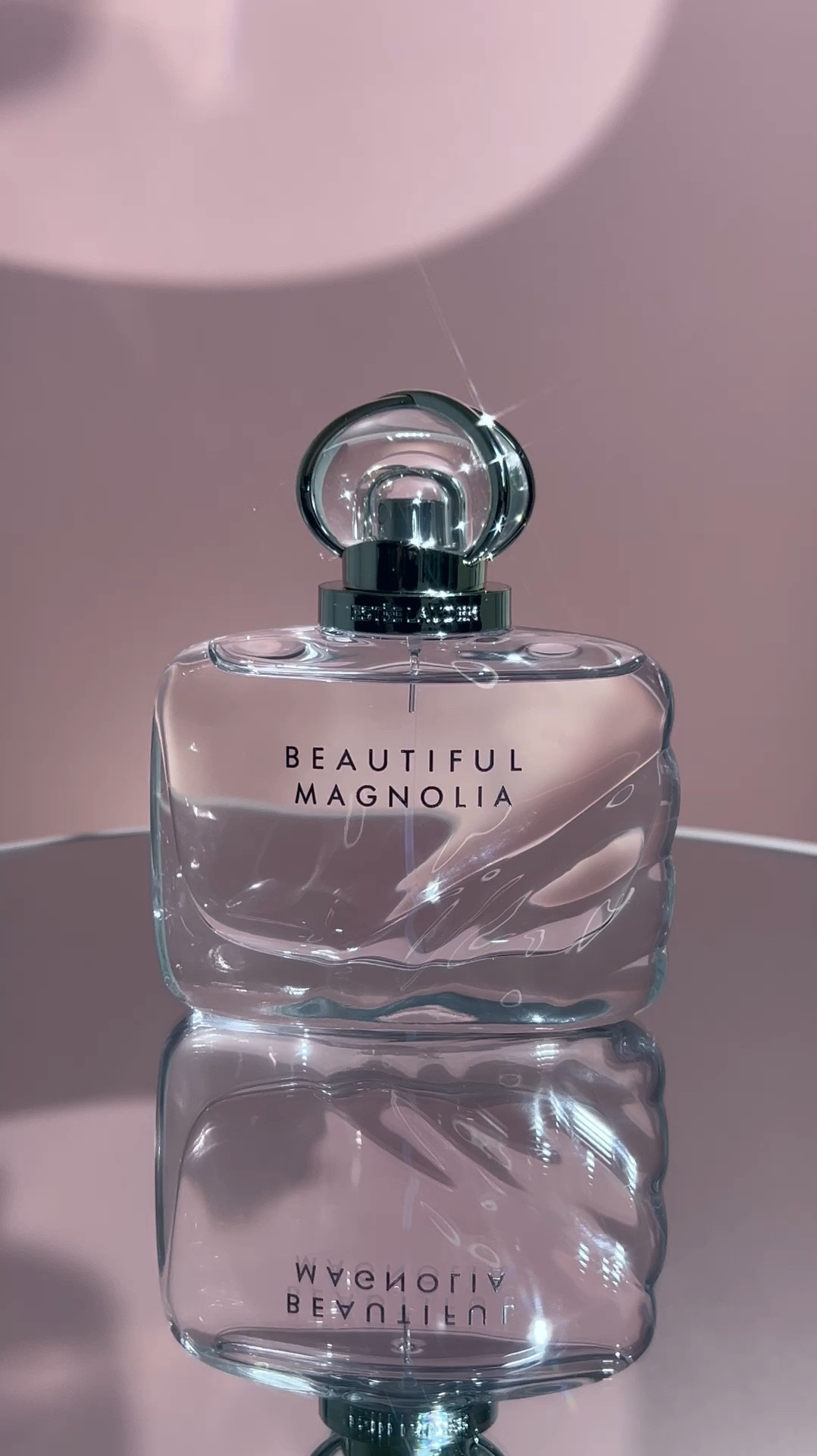 Romanticizing life with Estée Lauder Beautiful Magnolia Eau de Parfum 🌸🤍✨

It’s a dreamy floral fragrance of elegant flowers, composed of Pink Magnolia, Solar Gardenia, and Rose Ultimate, with base notes of warm Woods.

*gifted

#LTKU #LTKbeauty