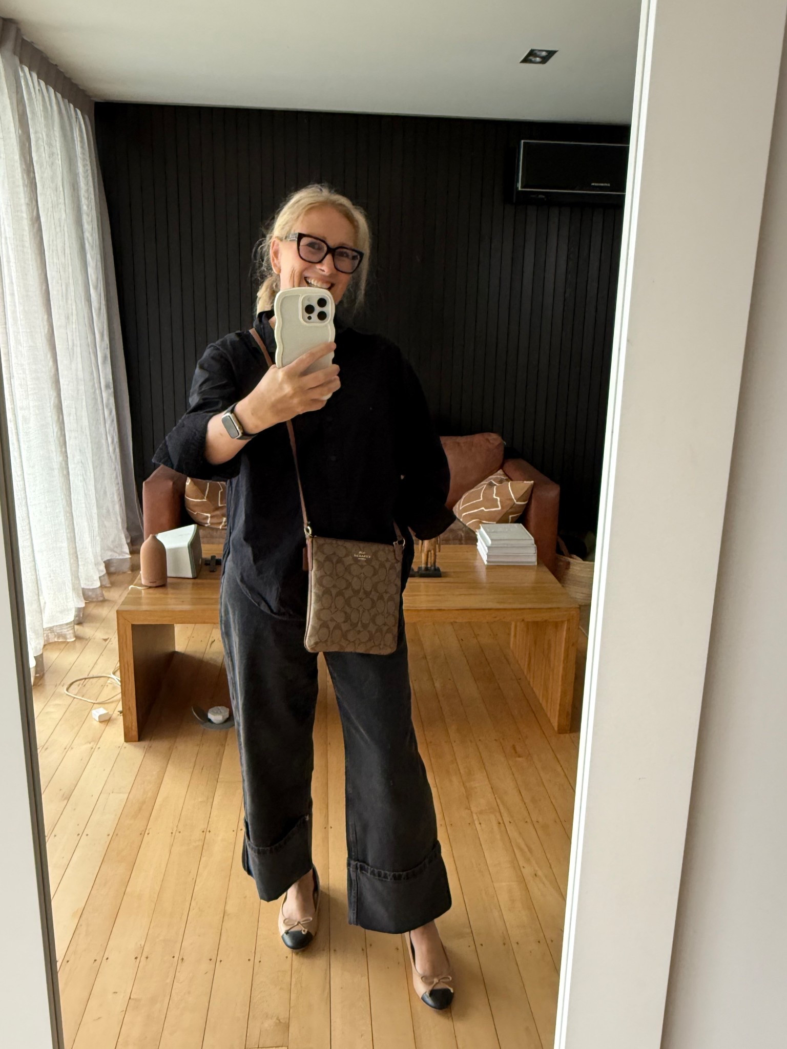 Autumn outfit. 🍂🍁

#LTKStyleTip #LTKSeasonal #LTKOver40