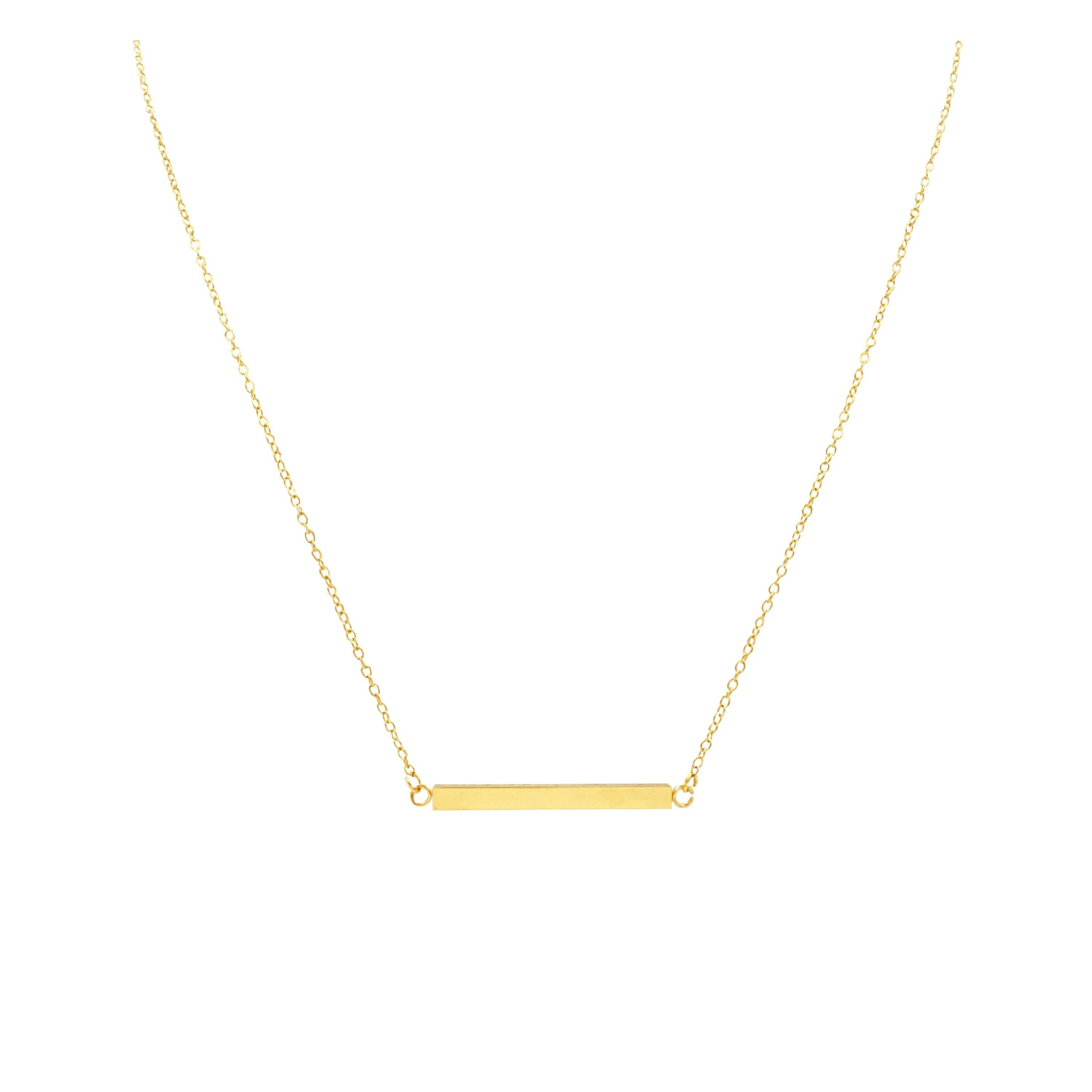 Charli Necklace | Kinsley Armelle