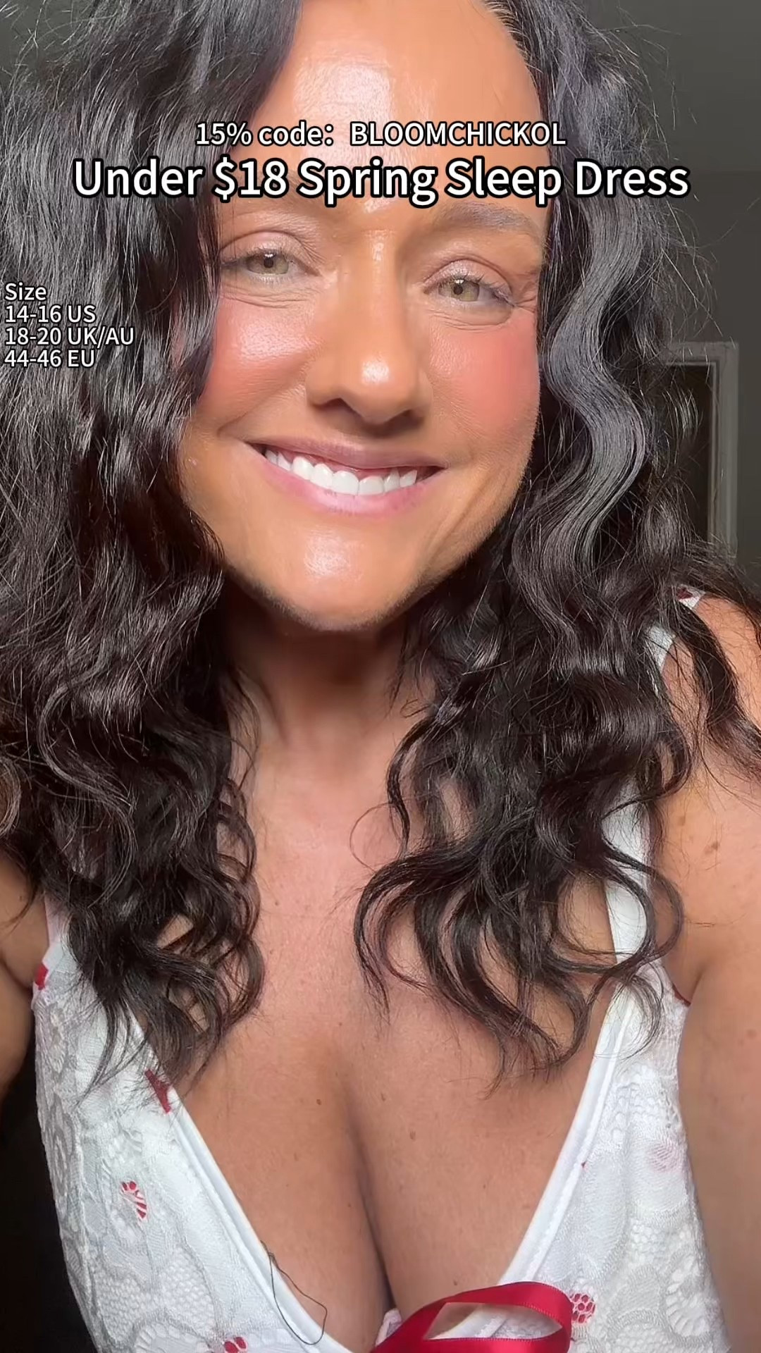 #LTKSeasonal #LTKValentine #LTKMidsize