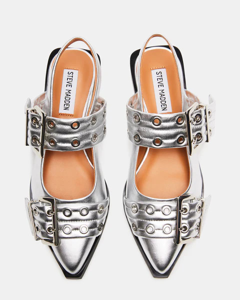 GRAYA SILVER | Steve Madden (US)