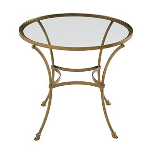 Carson Kressley Colter Side Table | Ballard Designs, Inc.