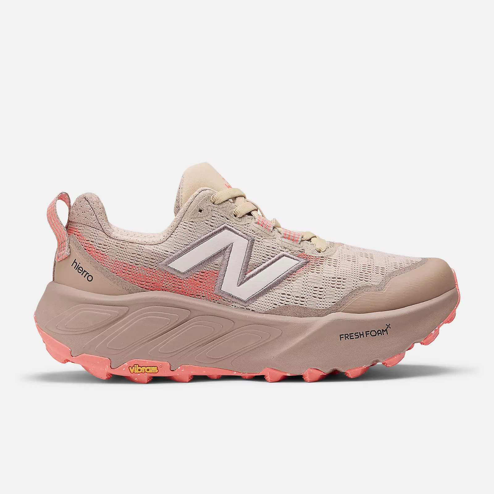 Fresh Foam X Hierro v9 | New Balance Athletics, Inc.